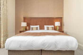 Classic Twin Room, 1 Double Bed