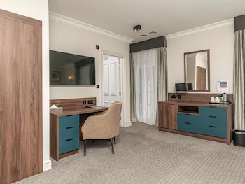 Privilege, Room, 1 King Bed