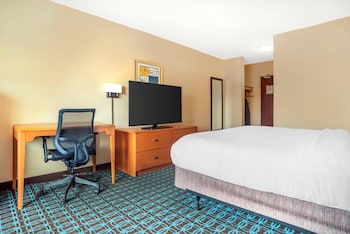 Room, 1 King Bed, Accessible, Non Smoking