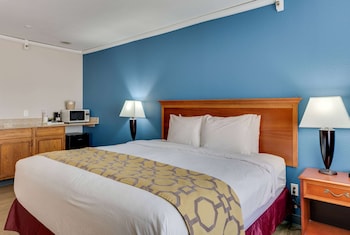Studio Suite, 1 King Bed, Non Smoking