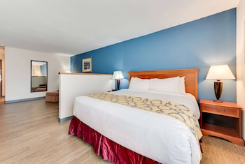 Deluxe Room, 1 King Bed, Non Smoking