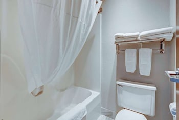 Room, 1 King Bed, Mobility Accessible, Non Smoking (Roll-in Shower)