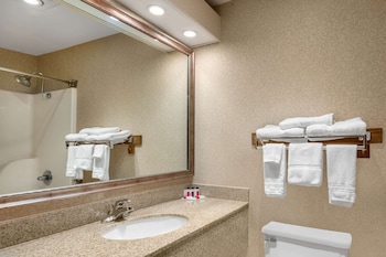 Room, 2 Queen Beds, Non Smoking