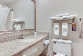 Deluxe Room, 1 King Bed, Non Smoking