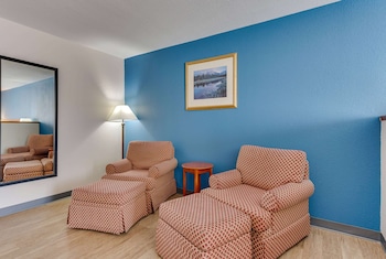 Deluxe Room, 1 King Bed, Non Smoking