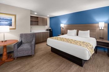 Studio Suite, 1 King Bed, Non Smoking