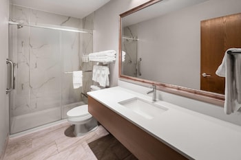 Suite, Multiple Beds, Non Smoking (One-Bedroom)