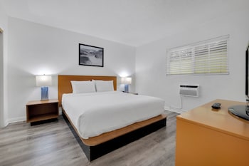 Suite, 1 Bedroom