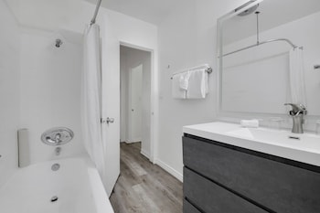 Suite, 1 Bedroom