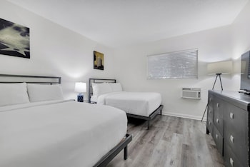 Suite, 1 Bedroom