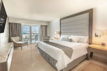 Royale Presidential Suite