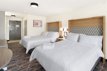 Premium Room, 2 Queen Beds