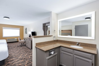 Premium Room, 2 Queen Beds