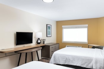 Premium Room, 2 Queen Beds