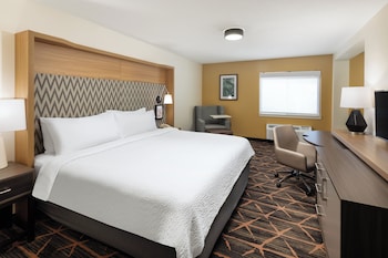 Premium Room, 1 King Bed