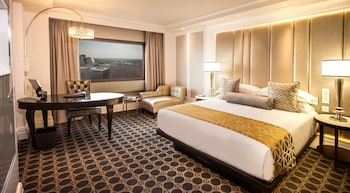 Sandton Sun Superior Double Room