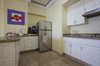 Two Bedroom Suite