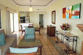 Two Bedroom Suite