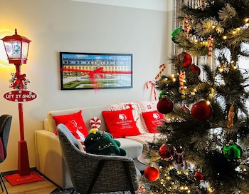 Suite (Christmas)