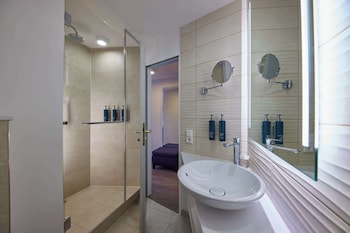 Standard Room, 1 Twin Bed