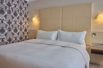 Room, 1 King Bed