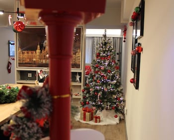 Suite (Christmas)