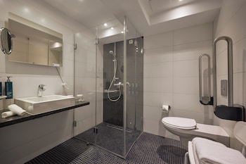 Room, 1 Queen Bed, Accessible