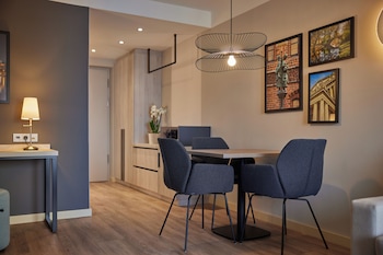 Suite, 1 Bedroom