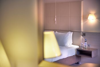 Room, 1 Queen Bed, Accessible
