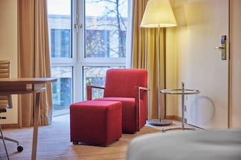 Room, 1 Queen Bed, Accessible