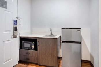 Standard Room, 2 Queen Beds, Accessible, Refrigerator & Microwave