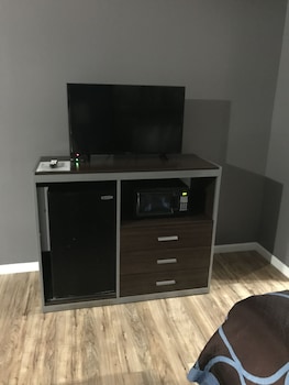 Standard Room, 2 Queen Beds