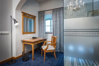 Standard Double Room, 1 Bedroom