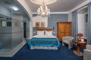 Standard Double Room, 1 Bedroom