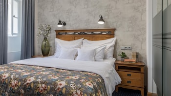 Standard Double Room, 1 Bedroom