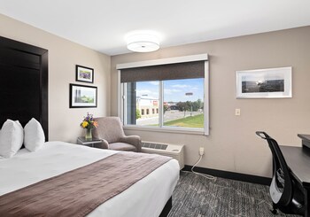Standard Room, 2 Queen Beds (2 Queen Beds)