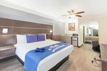 Room, 1 King Bed, Non Smoking (First Floor)