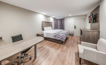 Superior Room, 1 King Bed, Non Smoking