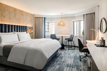 Room, 1 Queen Bed