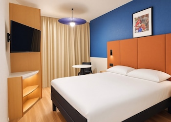 Standard Double Room, 1 Double Bed