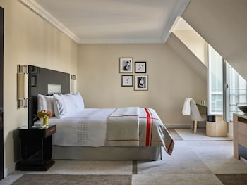 Junior Suite Deluxe