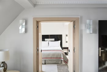 Junior Suite Deluxe