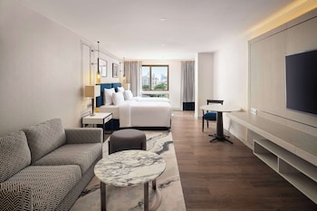 Junior Room