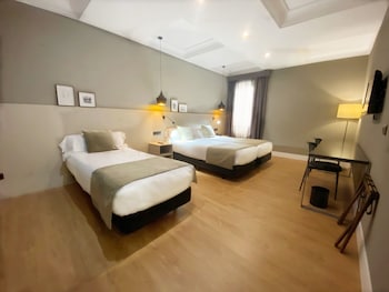 Standard Triple Room, 3 Twin Beds