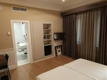 Standard Triple Room, 3 Twin Beds