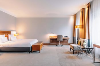Junior Studio Suite, 1 King Bed