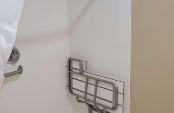 Single Room, Mobility Accessible
