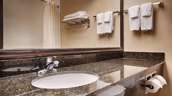 Single Room, 1 King Bed