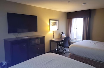 Double or Twin Room, 2 Queen Beds