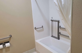 Single Room, Mobility Accessible